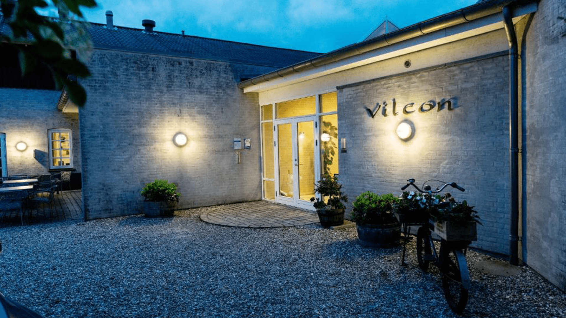Vilcon_Facade Vilcon_Facade